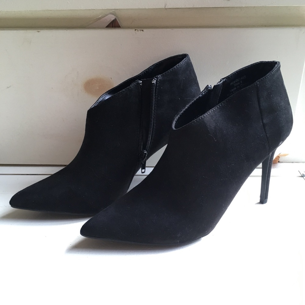 Booties